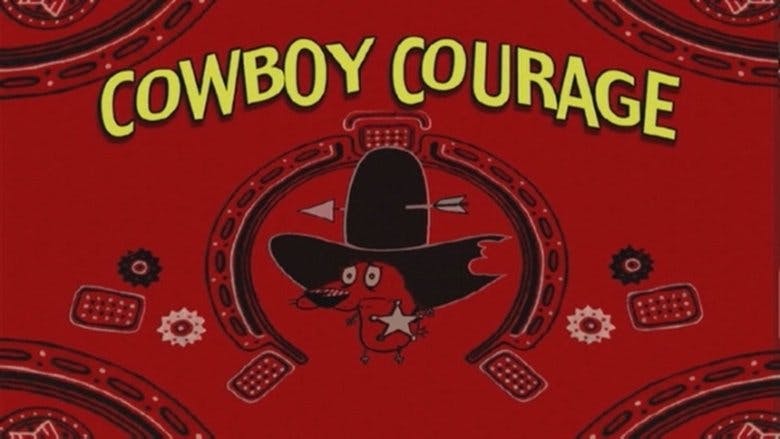Assistir Coragem, o Cão Covarde Temporada 2 Episódio 20 Online em HD