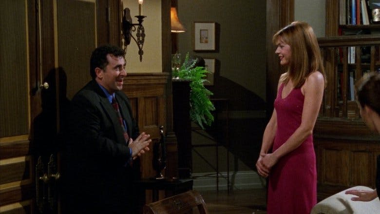 Assistir Frasier Temporada 7 Episódio 22 Online em HD