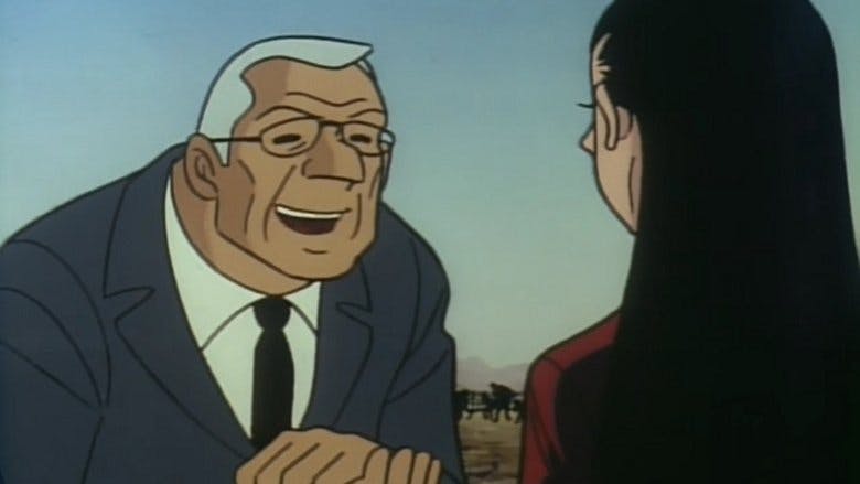 Assistir Ashita no Joe Temporada 1 Episódio 16 Online em HD
