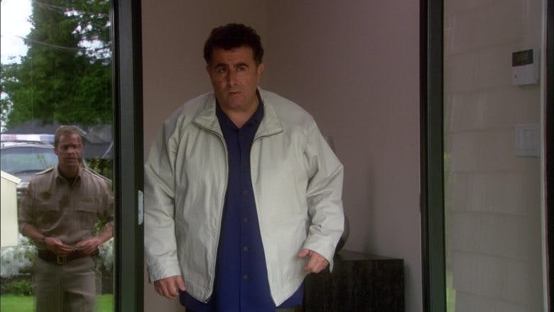 Assistir Eureka Temporada 1 Episódio 5 Online em HD