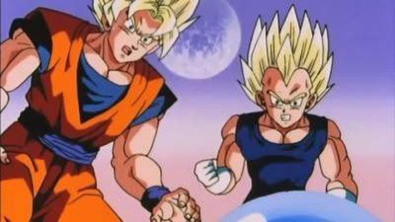 Assistir Dragon Ball Z Temporada 9 Episódio 25 Online em HD