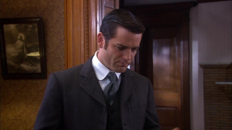 Assistir Mistérios do Detetive Murdoch Temporada 4 Episódio 10 Online em HD