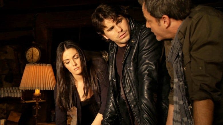 Assistir El Evento Temporada 1 Episódio 16 Online em HD