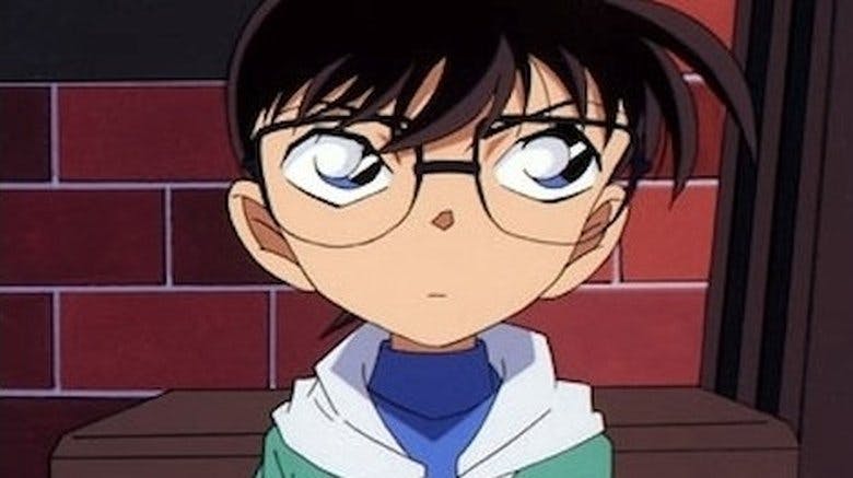 Assistir Detective Conan Temporada 1 Episódio 260 Online em HD