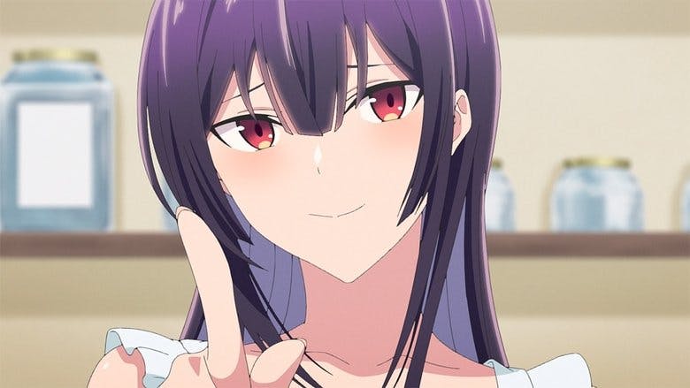Assistir Please Put Them On, Takamine-san Temporada 1 Episódio 6 Online em HD