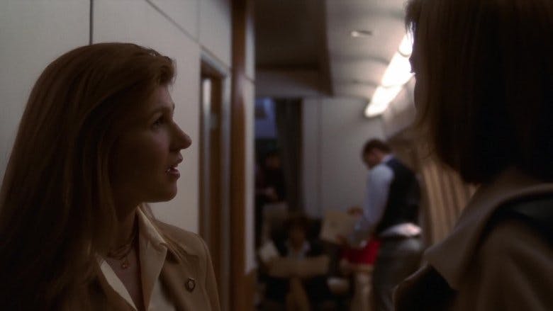 Assistir West Wing: Nos Bastidores do Poder Temporada 3 Episódio 1 Online em HD