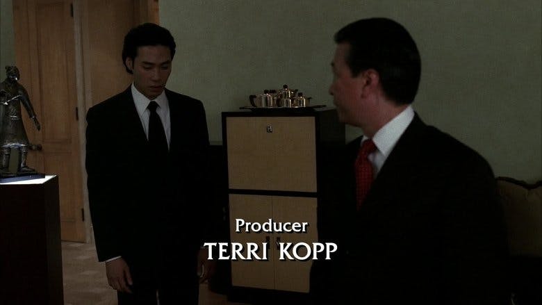 Assistir Lei & Ordem Temporada 13 Episódio 9 Online em HD