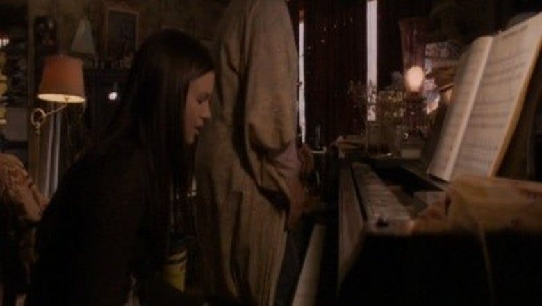 Assistir Joan de Arcadia Temporada 1 Episódio 19 Online em HD
