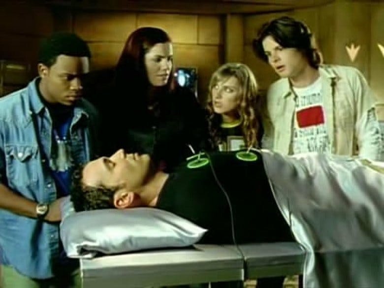 Assistir Power Rangers Temporada 12 Episódio 27 Online em HD