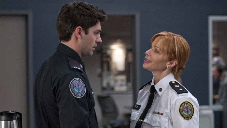 Assistir Rookie Blue Policías Novatos Temporada 2 Episódio 6 Online em HD