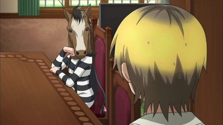 Assistir Boku wa Tomodachi ga Sukunai Temporada 1 Episódio 9 Online em HD