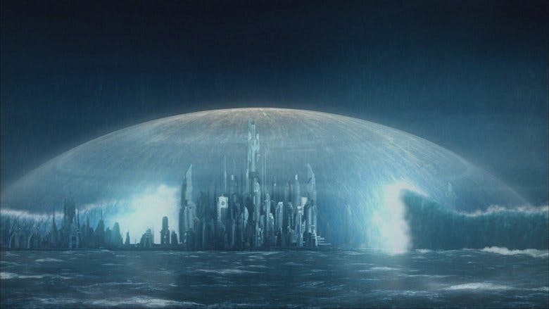 Assistir Stargate Atlantis Temporada 1 Episódio 11 Online em HD