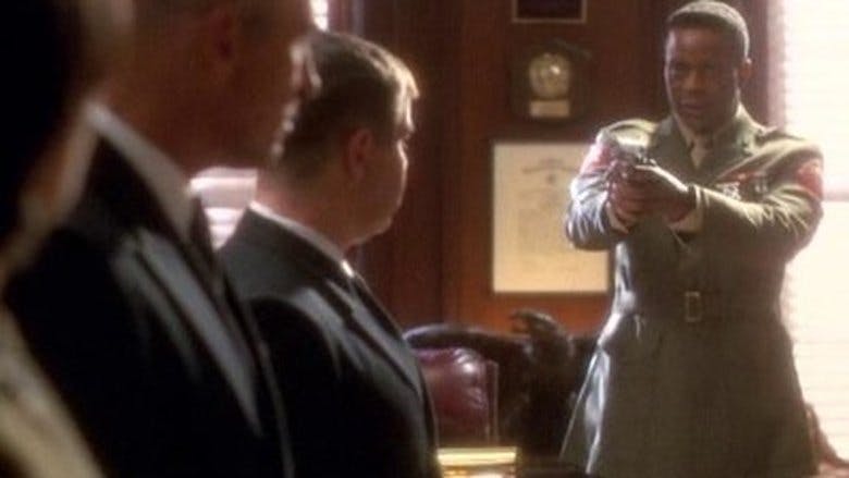 Assistir JAG: Ases Invencíveis Temporada 2 Episódio 2 Online em HD