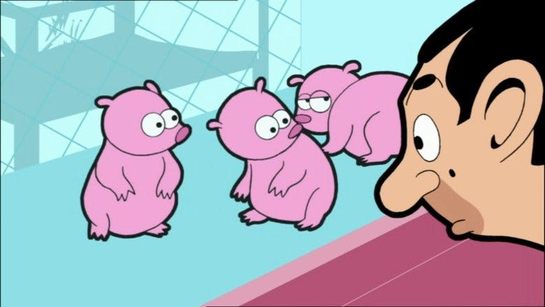 Assistir Mr. Bean: A Série Animada Temporada 2 Episódio 5 Online em HD