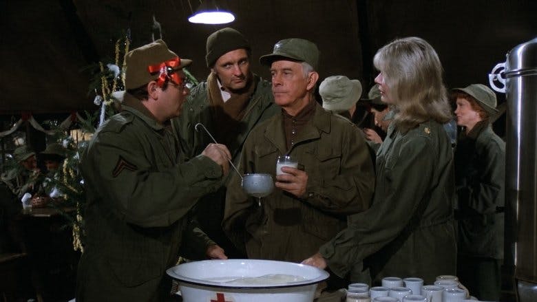 Assistir M*A*S*H Temporada 7 Episódio 14 Online em HD
