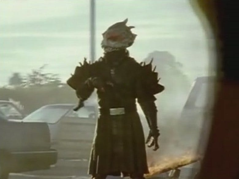 Assistir Power Rangers Temporada 12 Episódio 38 Online em HD