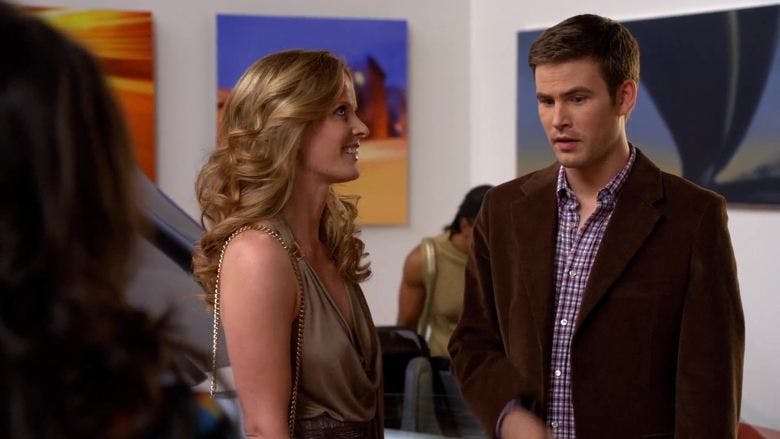 Assistir Con derecho a roce Temporada 1 Episódio 10 Online em HD