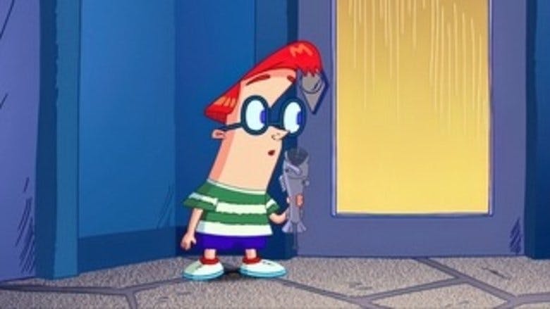 Assistir Andy e Seu Esquilo Temporada 2 Episódio 22 Online em HD