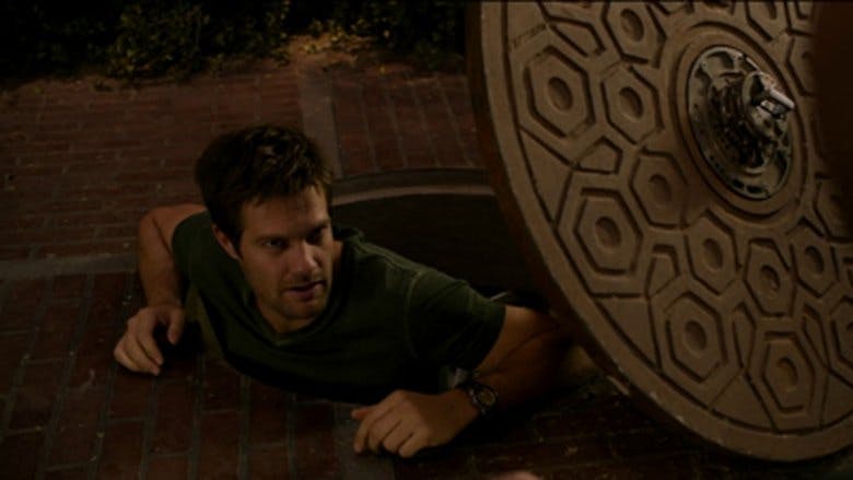 Assistir The Finder Temporada 1 Episódio 1 Online em HD