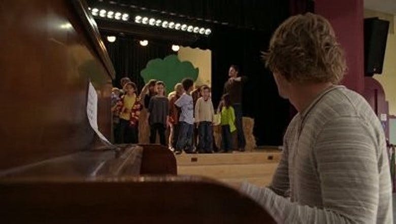 Assistir Parenthood – Minha Família Temporada 2 Episódio 9 Online em HD