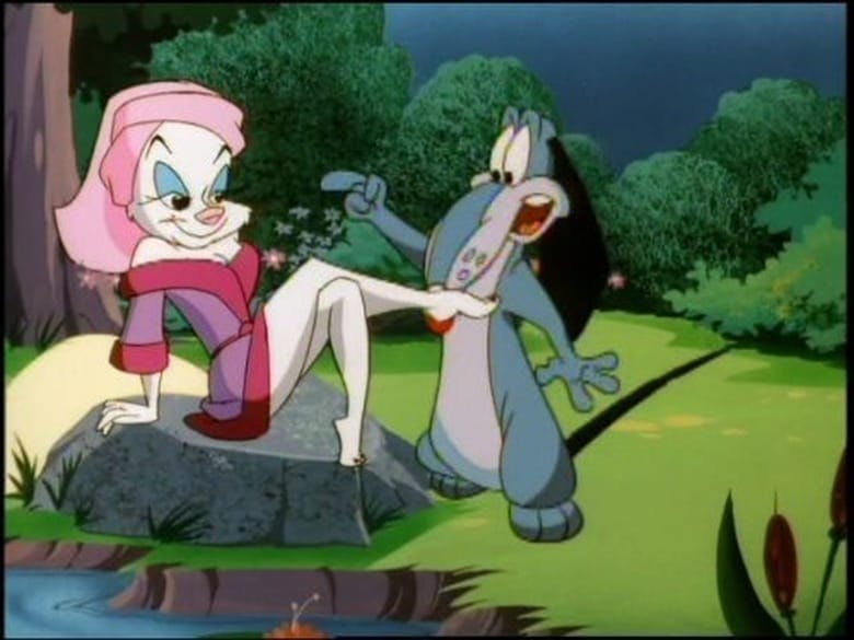 Assistir Animaniacs Temporada 1 Episódio 142 Online em HD