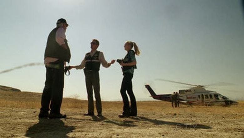 Assistir CSI: Investigação Criminal Temporada 12 Episódio 5 Online em HD