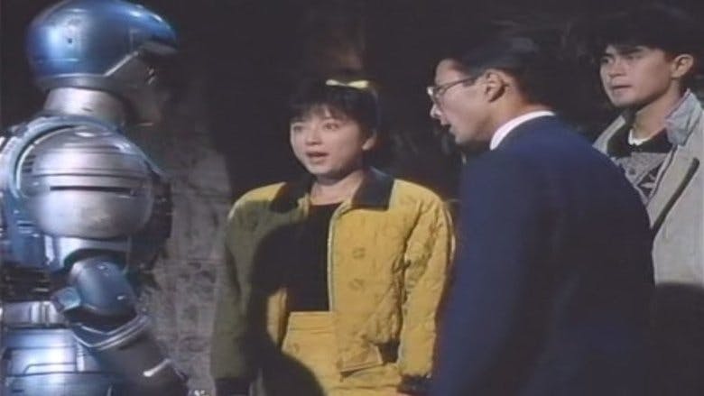 Assistir Jiban Temporada 1 Episódio 48 Online em HD