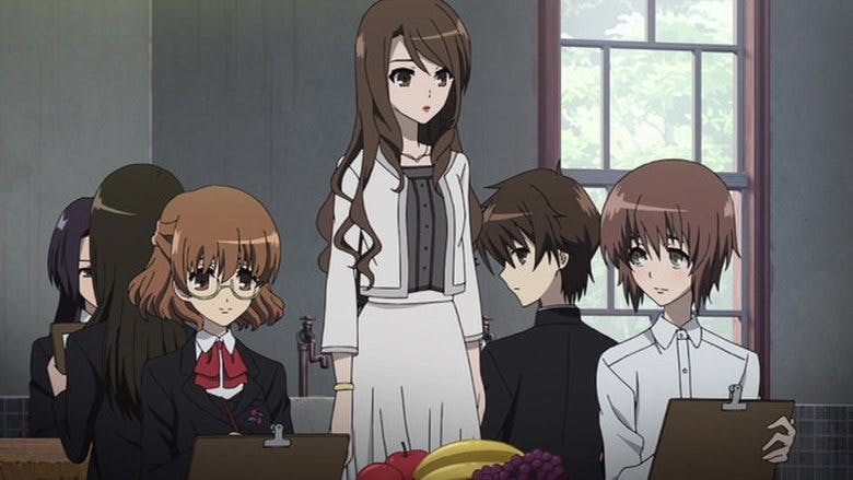 Assistir Another Temporada 1 Episódio 2 Online em HD