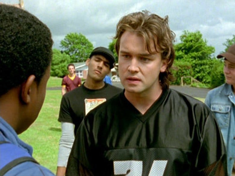 Assistir Power Rangers Temporada 12 Episódio 18 Online em HD
