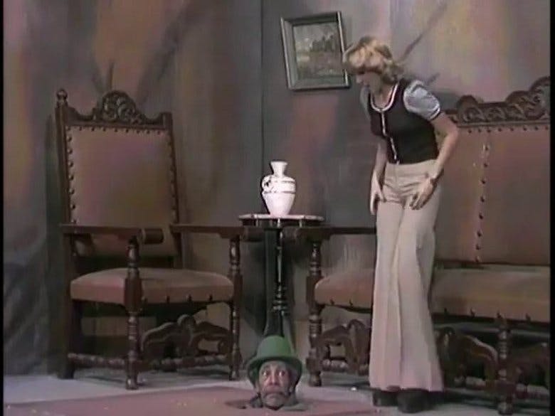 Assistir Chapolin Colorado Temporada 2 Episódio 30 Online em HD
