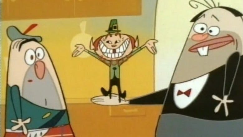 Assistir Ren e Stimpy Temporada 4 Episódio 9 Online em HD