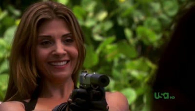 Assistir Burn Notice: Operação Miami Temporada 4 Episódio 14 Online em HD