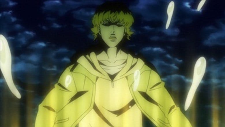 Assistir Supernatural: The Animation Temporada 1 Episódio 21 Online em HD