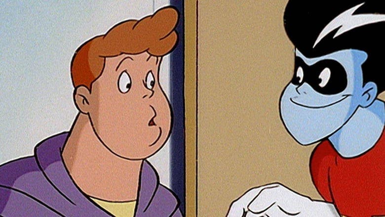 Assistir Freakazoid: Alto Forte e Maluco Temporada 1 Episódio 6 Online em HD