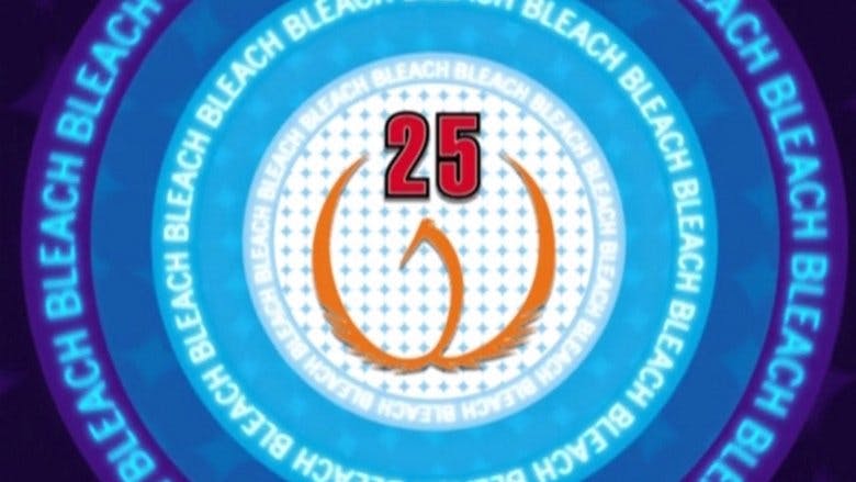 Assistir Bleach Temporada 1 Episódio 25 Online em HD