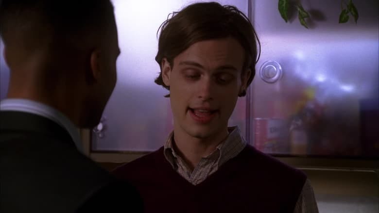 Assistir Mentes Criminosas Temporada 1 Episódio 10 Online em HD