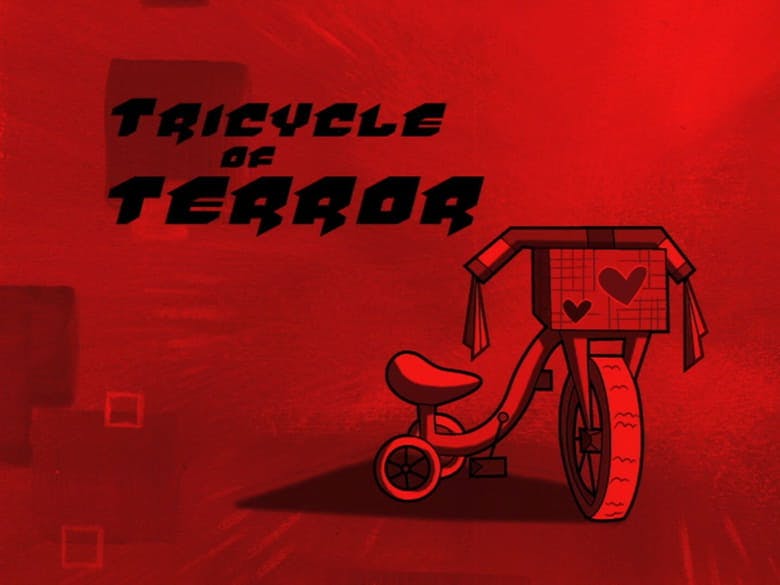 Assistir As Terríveis Aventuras de Billy e Mandy Temporada 3 Episódio 2 Online em HD