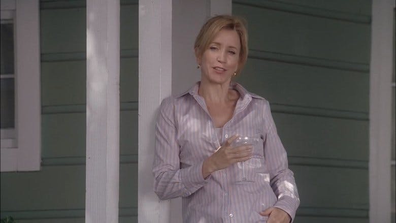 Assistir Donas de Casa Desesperadas Temporada 3 Episódio 6 Online em HD