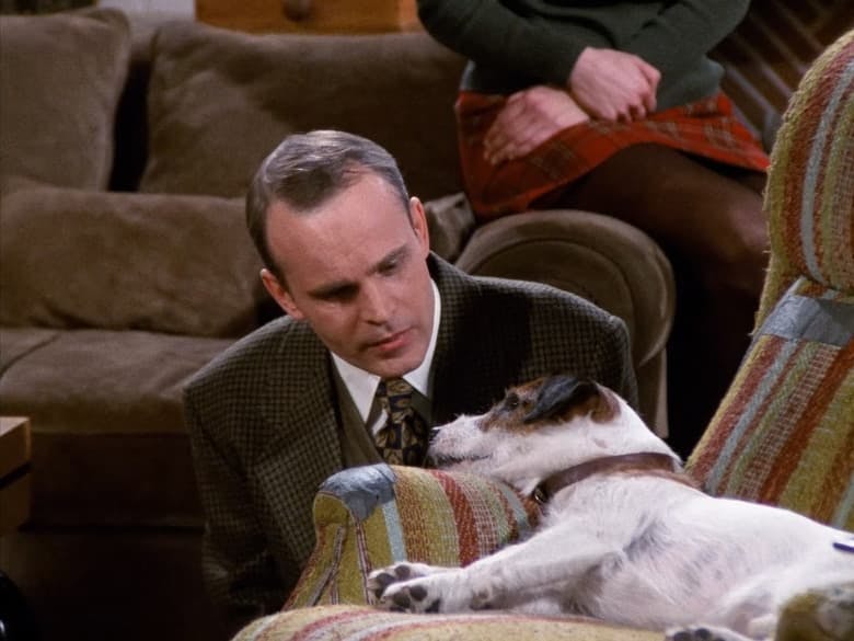 Assistir Frasier Temporada 4 Episódio 12 Online em HD