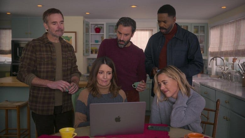 Assistir As Quatro Estações do Ano Temporada 1 Episódio 8 Online em HD