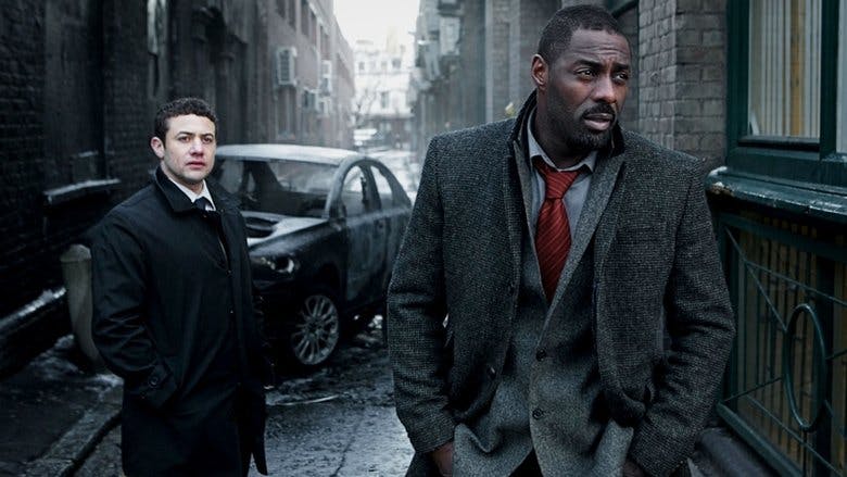 Assistir Luther Temporada 2 Episódio 3 Online em HD