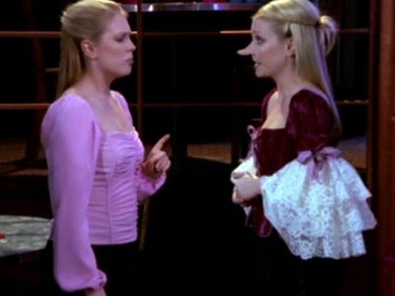 Assistir Sabrina, a Aprendiz de Feiticeira Temporada 7 Episódio 16 Online em HD