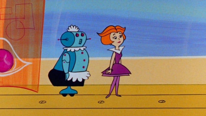 Assistir Os Jetsons Temporada 1 Episódio 1 Online em HD