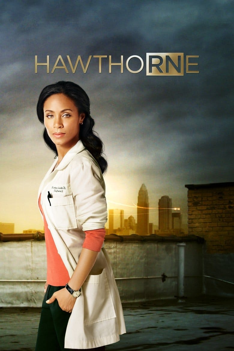 Assistir Hawthorne Temporada 1 Episódio 7 Online em HD