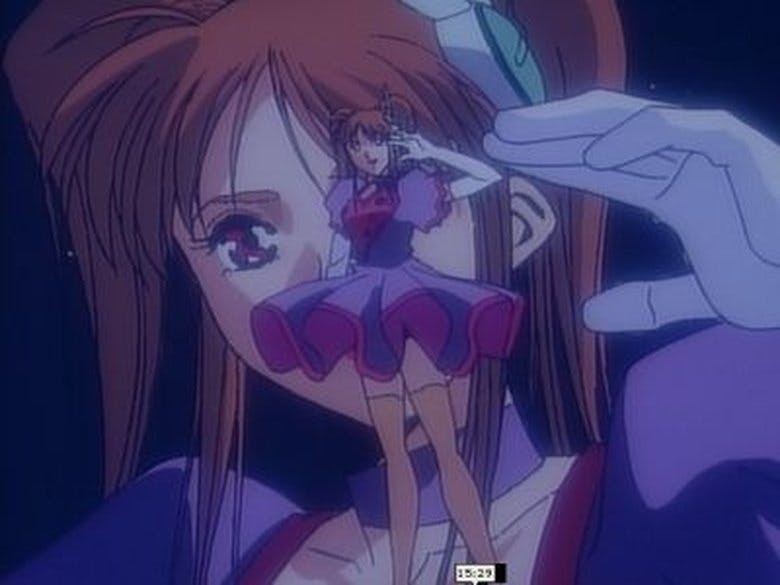 Assistir Macross II – Lovers Again Temporada 1 Episódio 3 Online em HD