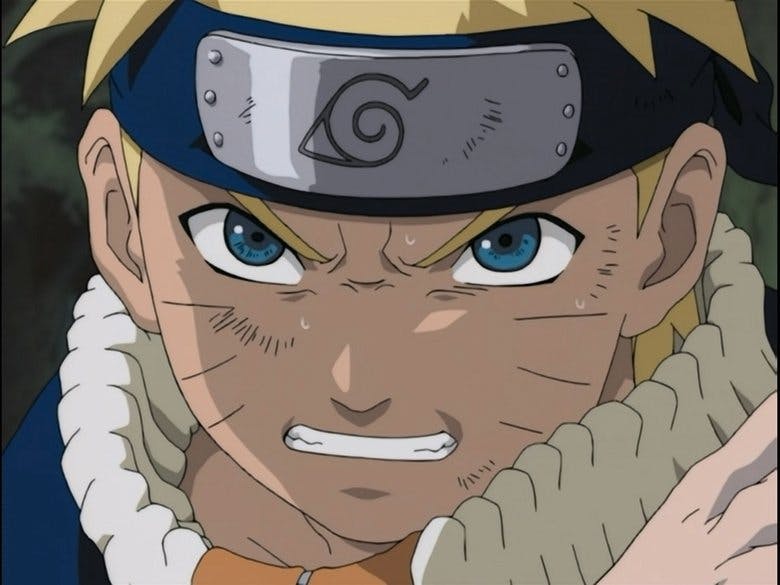Assistir Naruto Temporada 3 Episódio 118 Online em HD