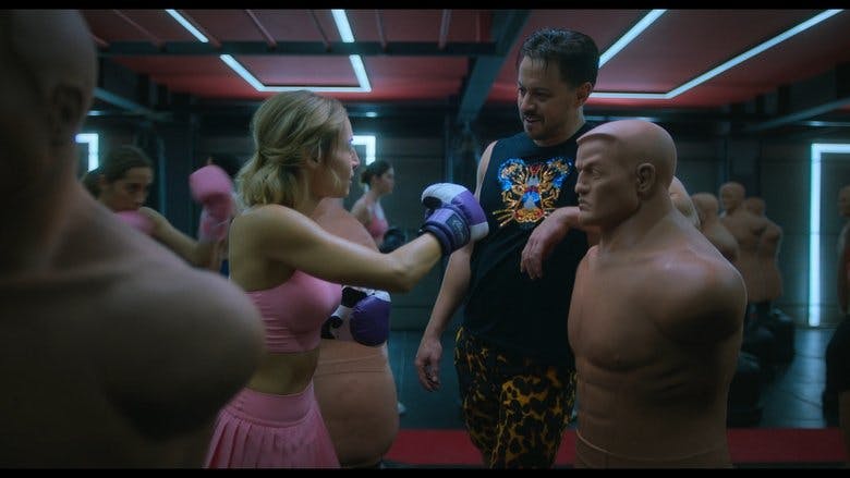 Assistir Cobras e Escadas Temporada 1 Episódio 3 Online em HD
