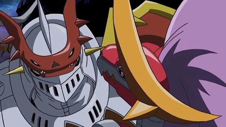Assistir Digimon Data Squad Temporada 1 Episódio 41 Online em HD