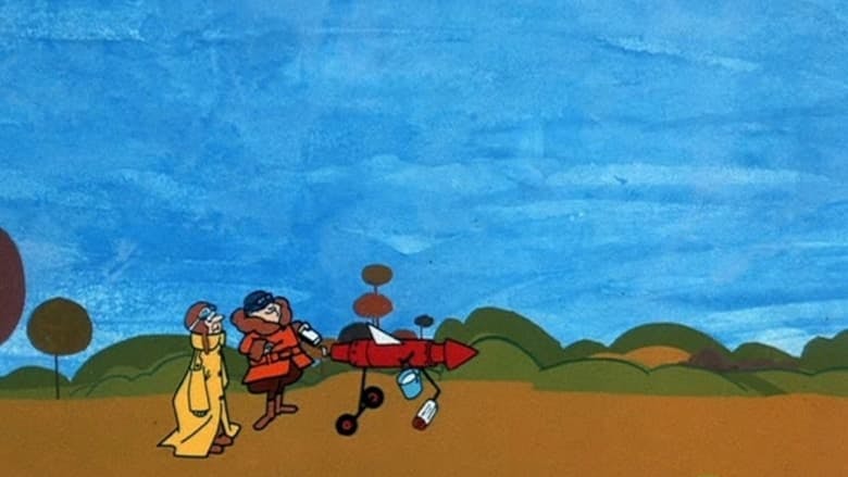 Assistir Dick Vigarista E Muttley Temporada 1 Episódio 30 Online em HD