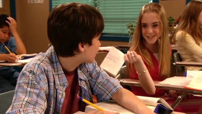 Assistir Manual de Sobrevivência Escolar do Ned Temporada 1 Episódio 10 Online em HD